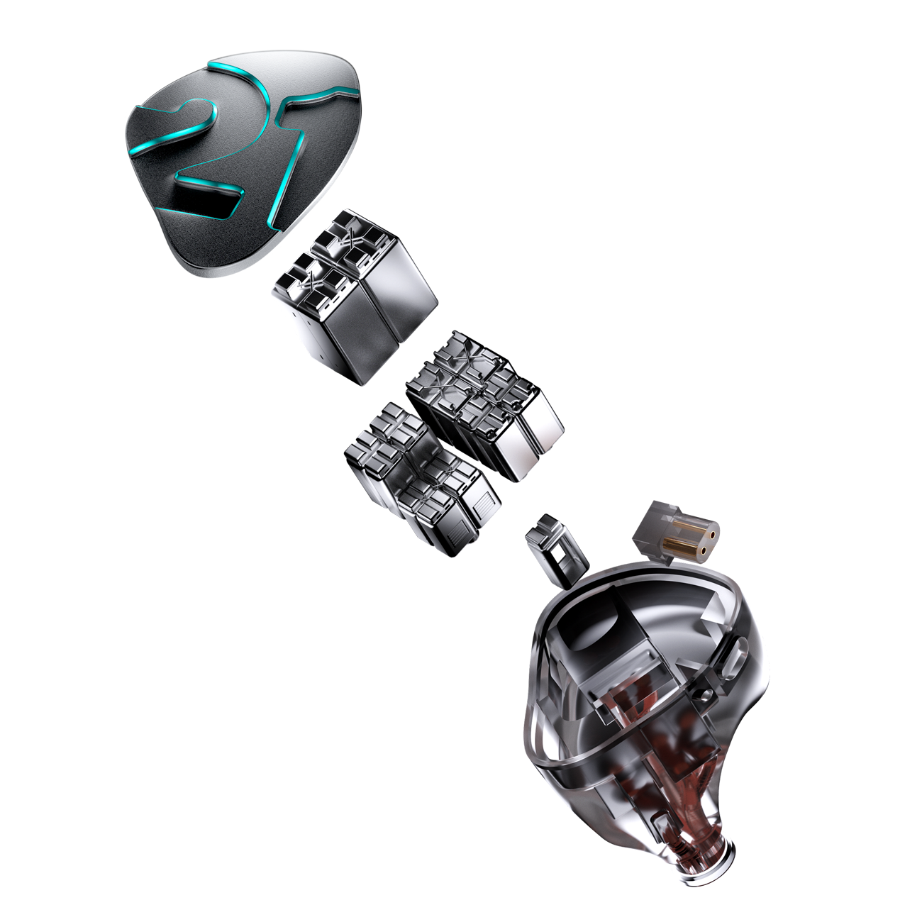 CC-PREMIER 21 product image 3