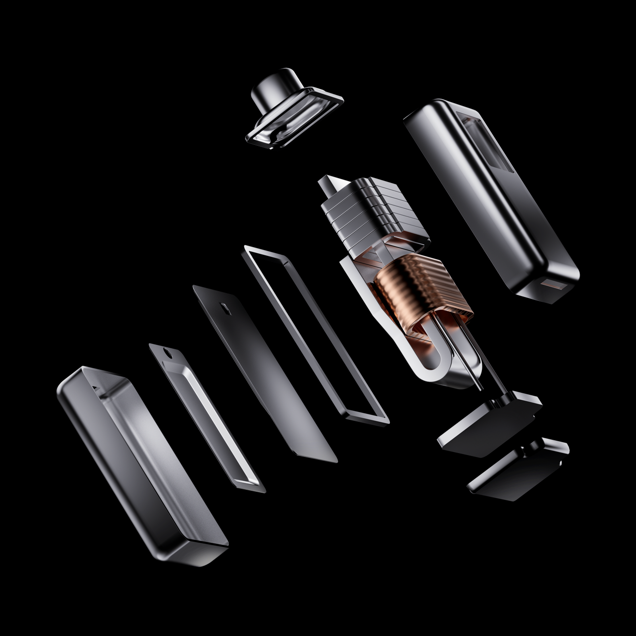 CC-PREMIER 21 product image 5