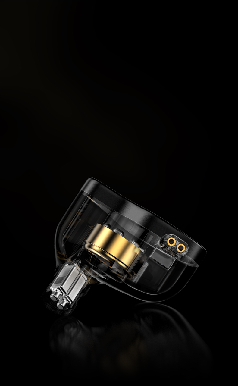 CC06 acoustic evolution
