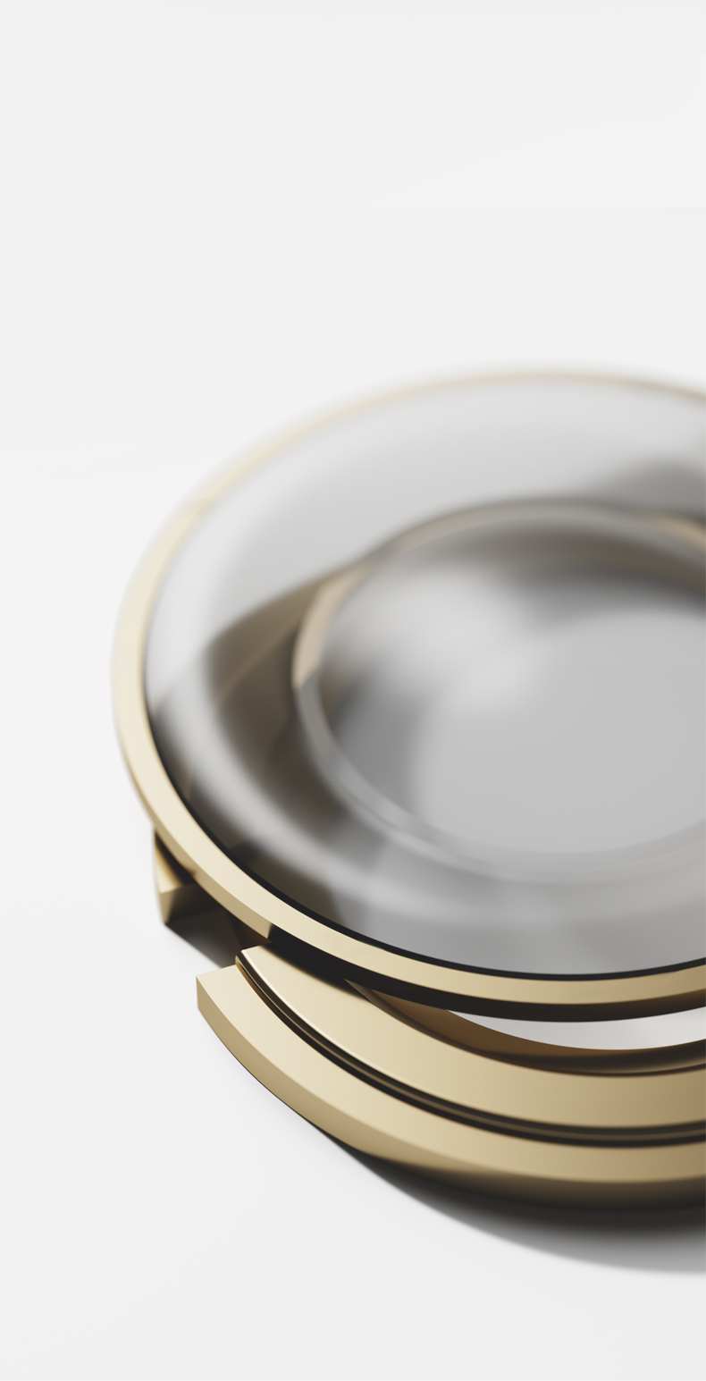 CC06 composite diaphragm