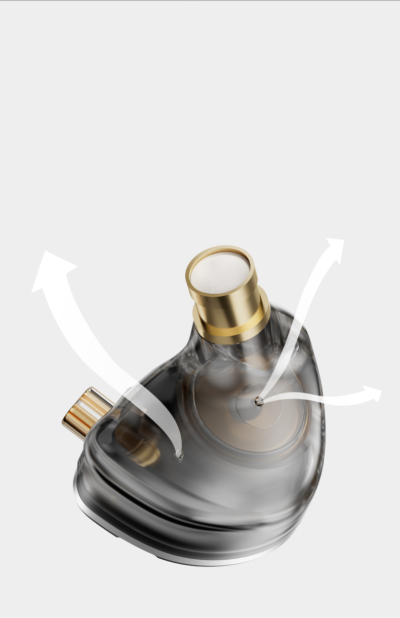 CC06 pressure relief design