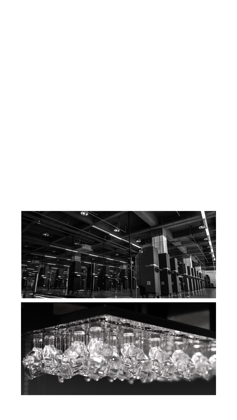 DLP 3D printing factory