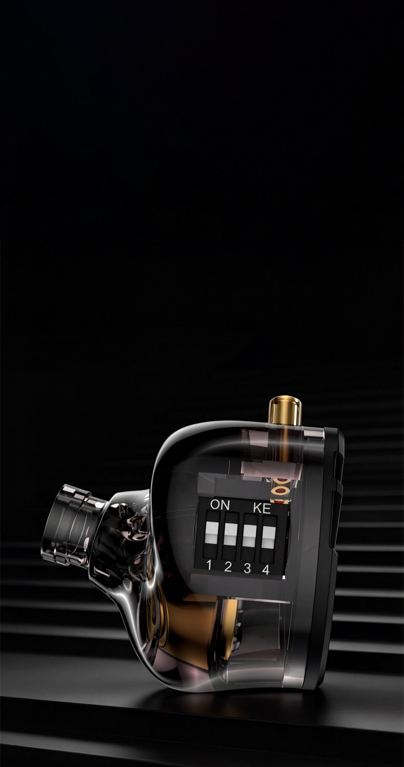 CC10X frequency modulation
