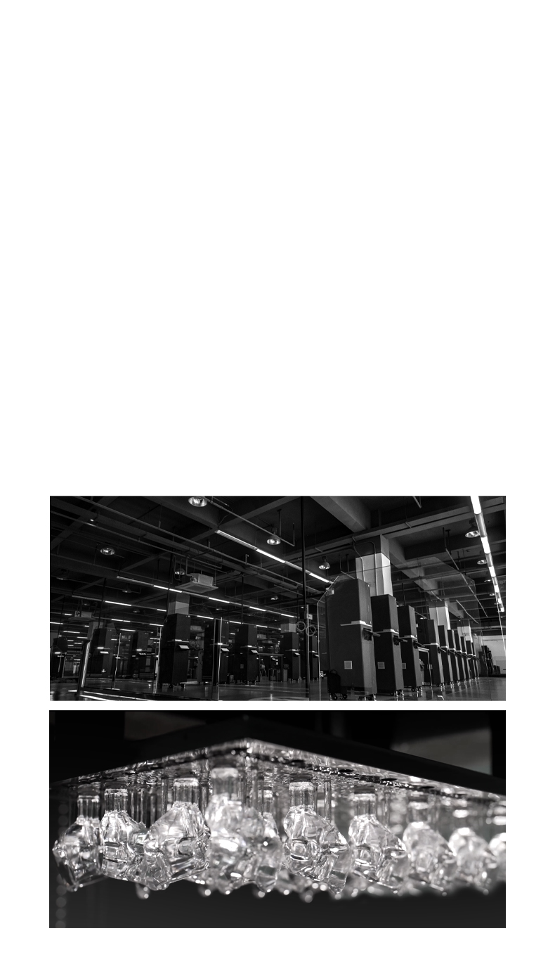 CC10X engineering and factory