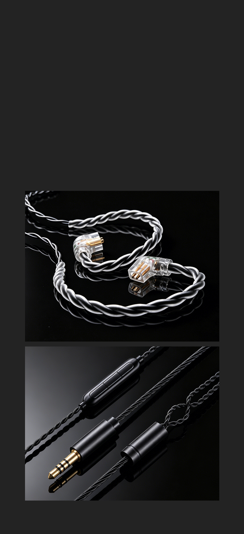 CC10X cable