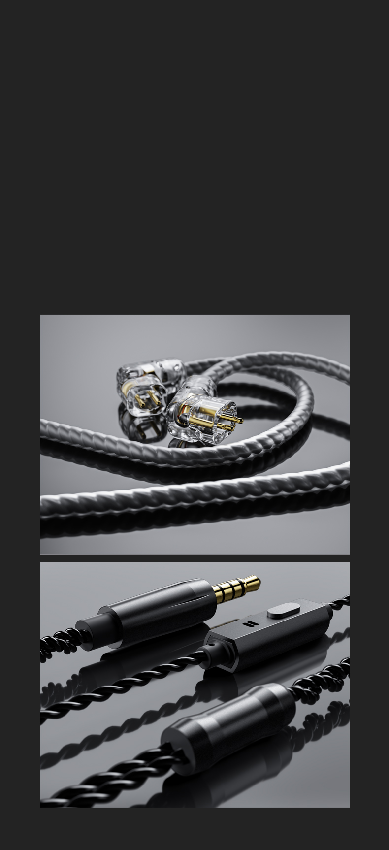 CC10X cable