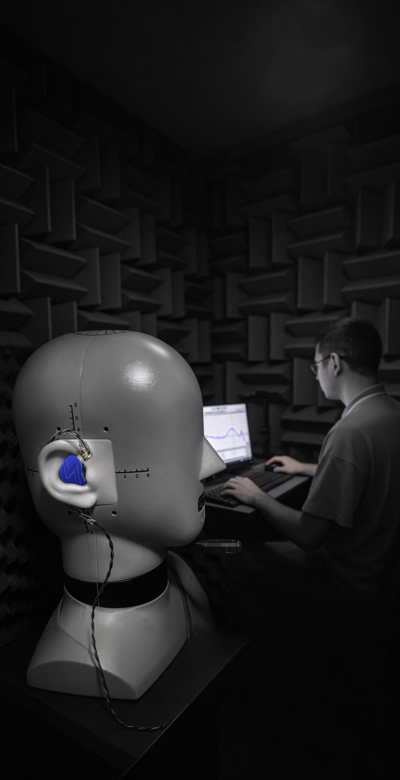 J03 acoustic development