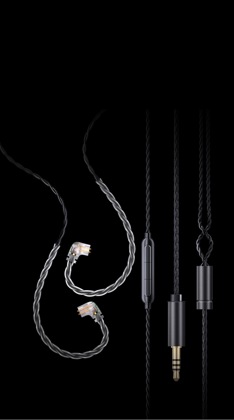 J03 replaceable cable
