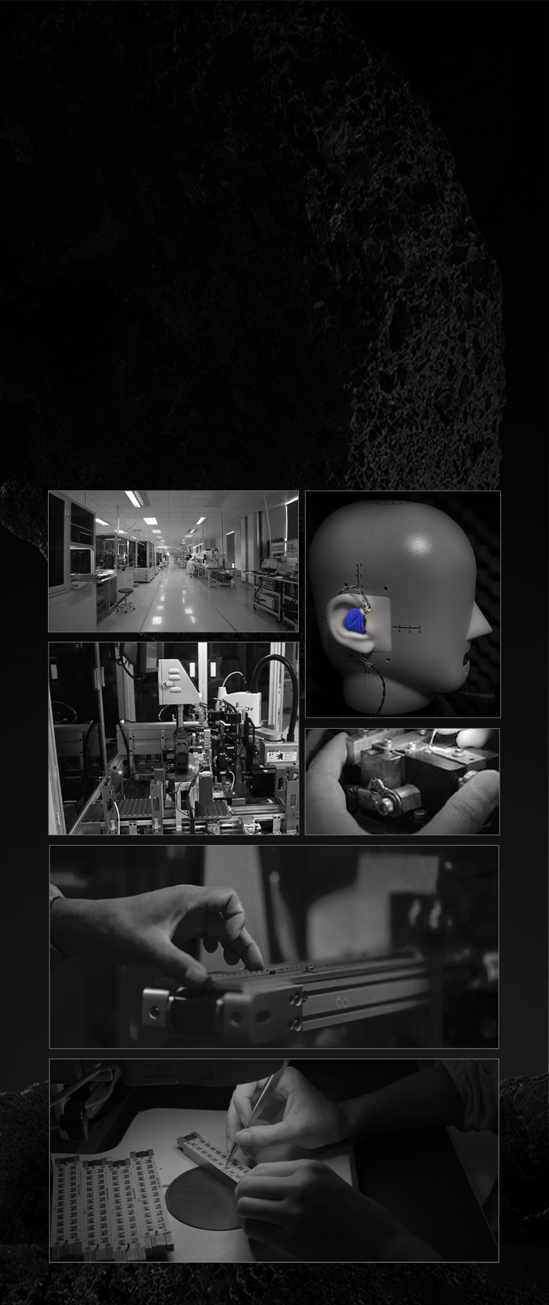 CLE CLO brand and manufacturing