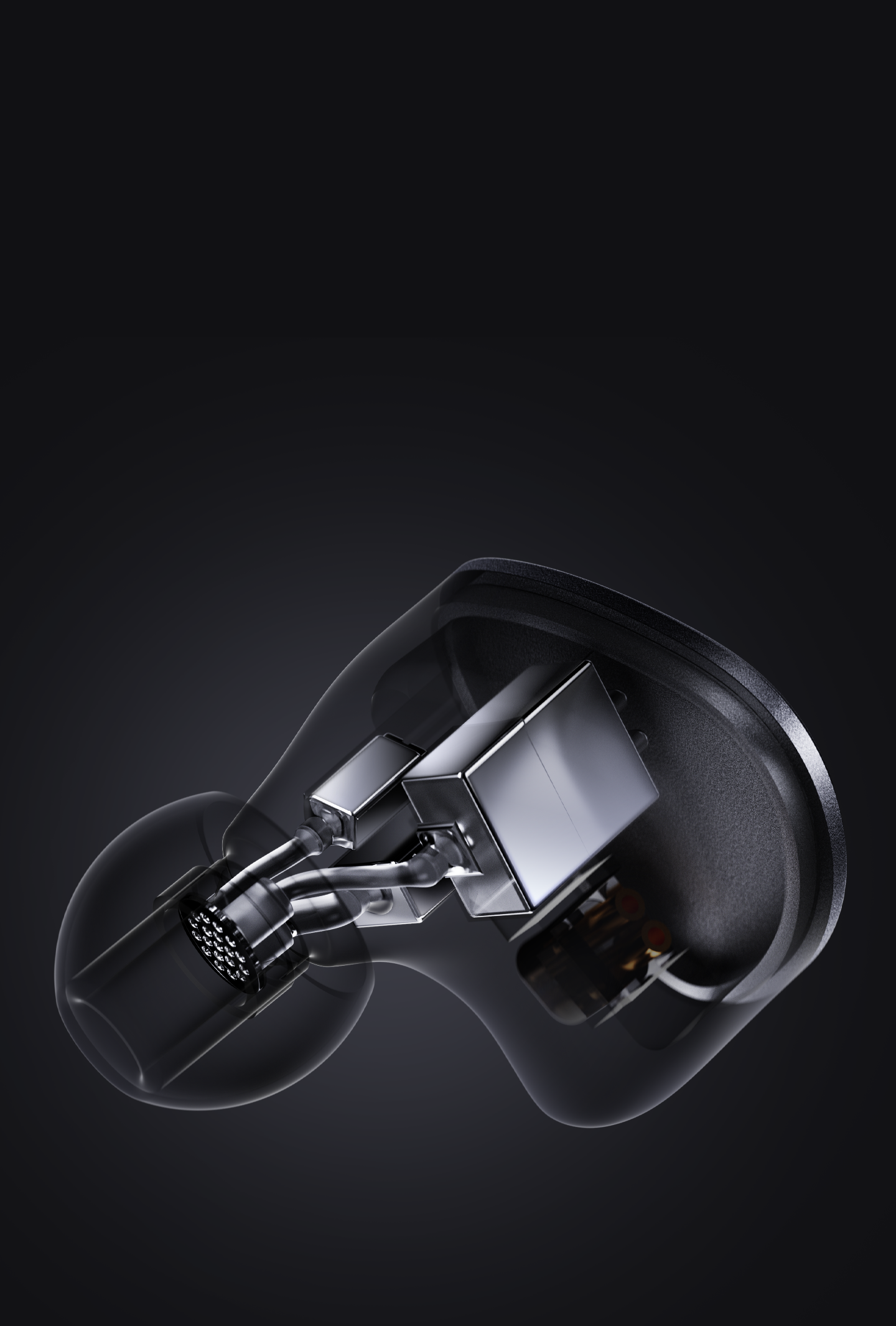 U03 sensitivity