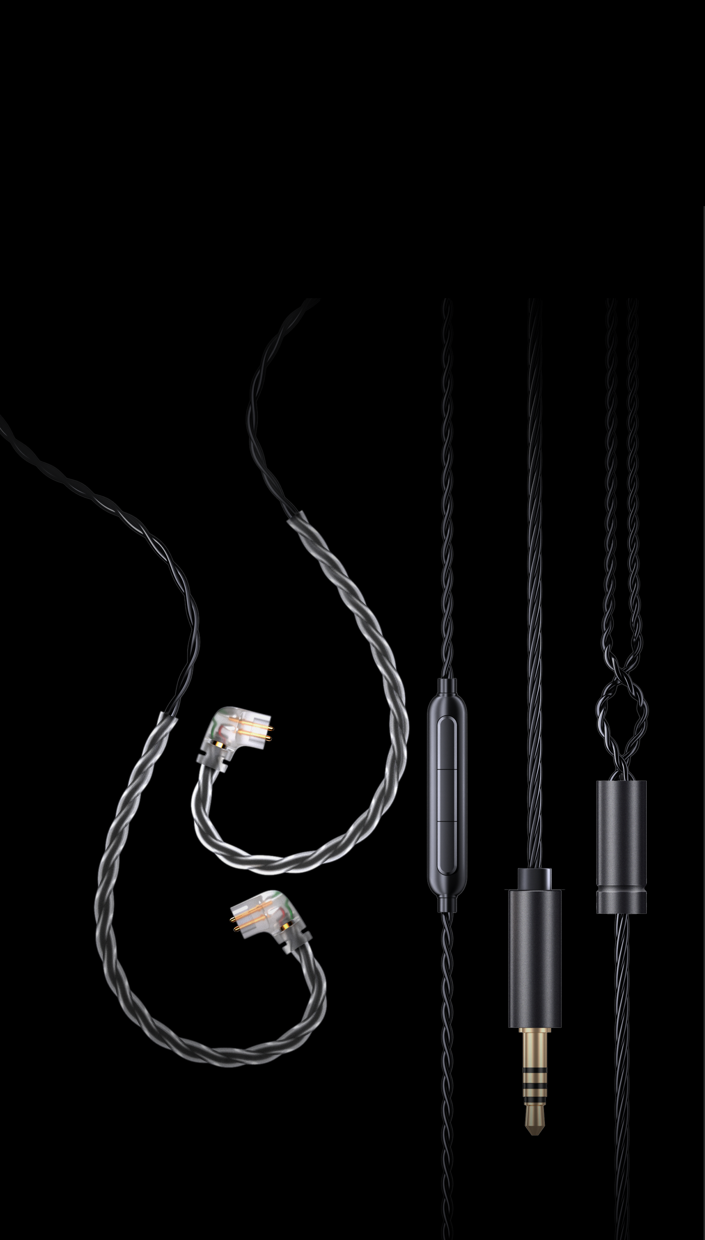 U03 product specifications