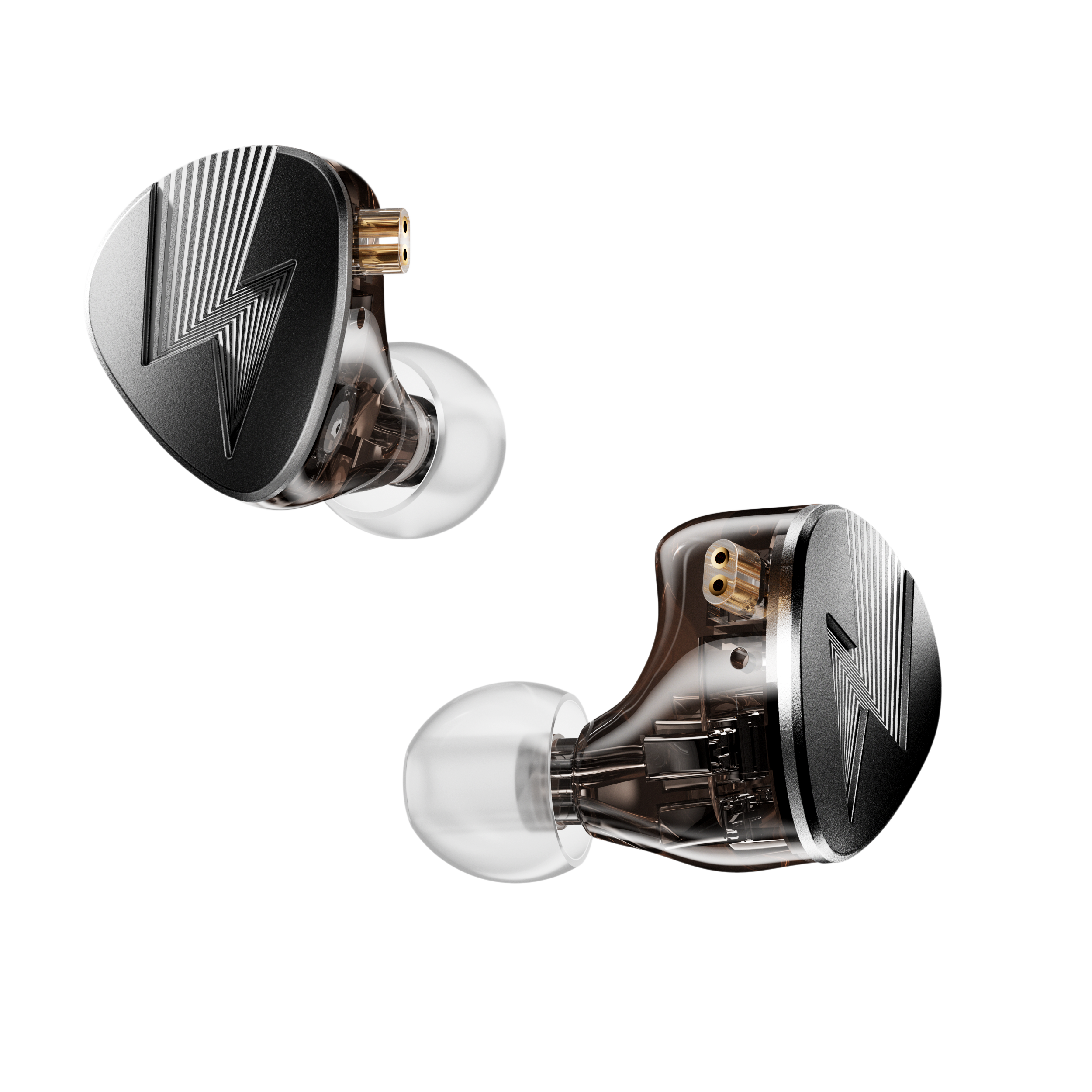 CLECLO CC10 in-ear monitor pair