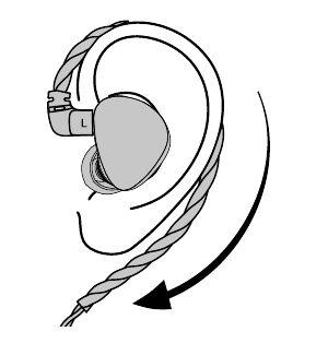 Kabel anpassen